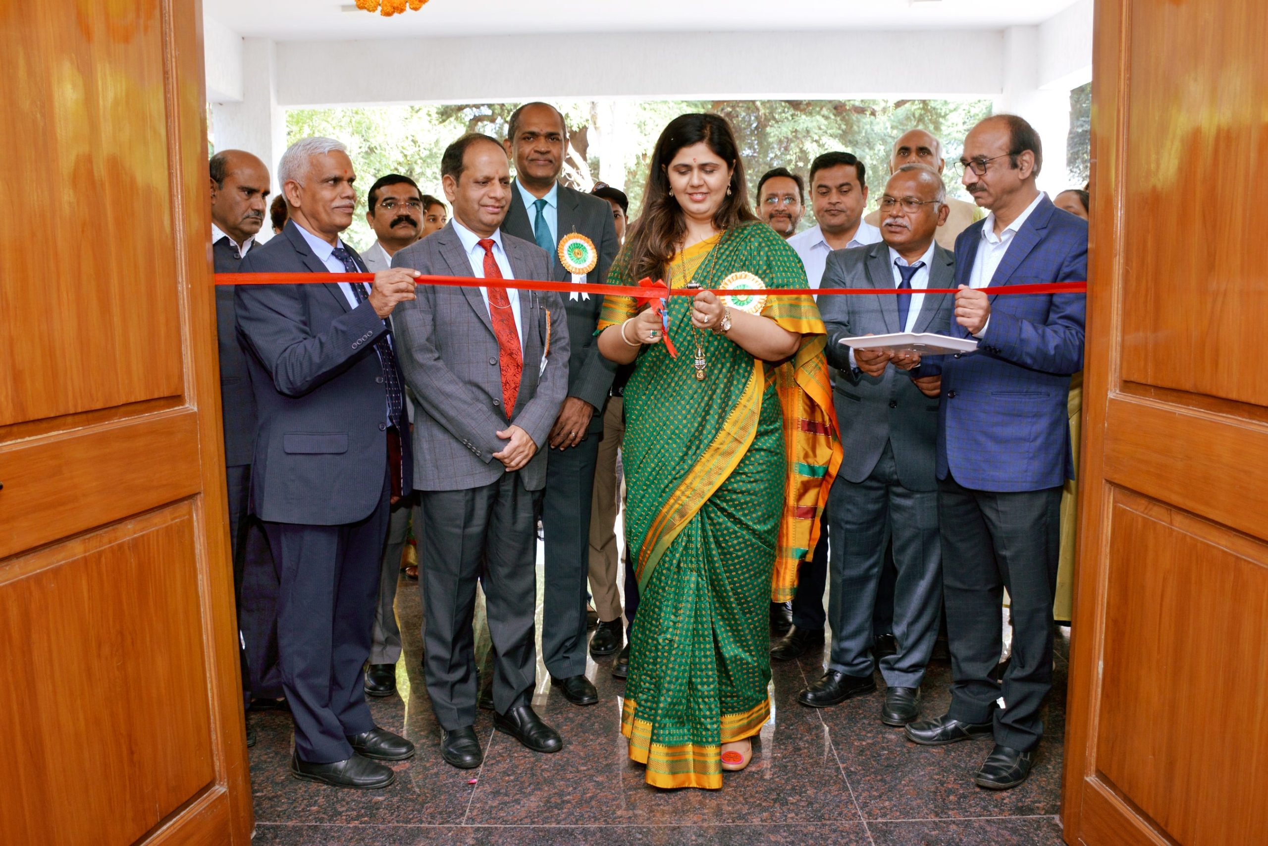 Inauguration of Skill Development Center, MAFSU, Nagpur (2).jpg